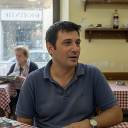 Ferruccio C.