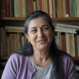 Amalia G.