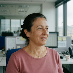 Gigliola B.