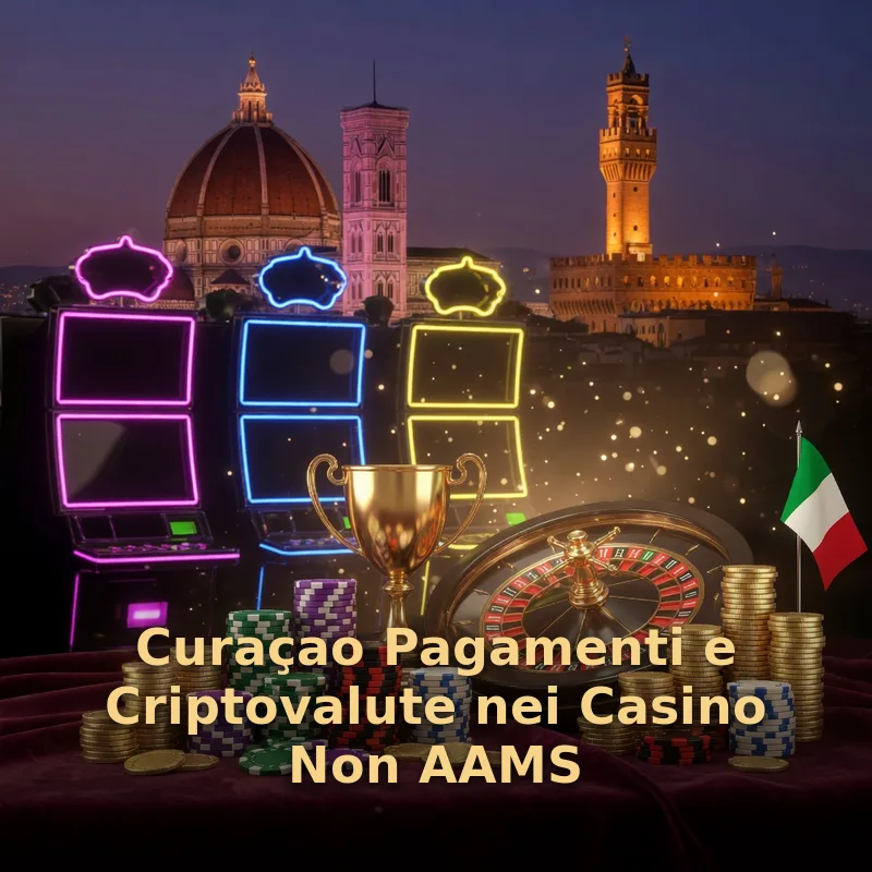 Bonus e vincite del casinò online