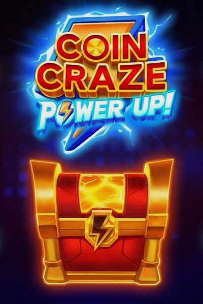 Slot Coin Craze: Power Up! su Betrepublic Casino