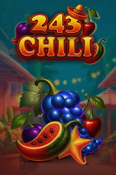 Slot 243 Chili su Betwest Casino
