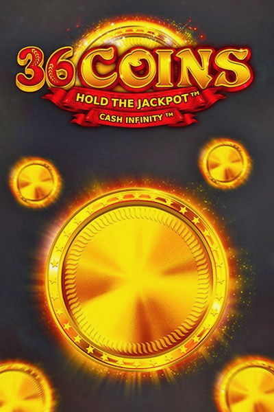Slot 36 Coins su Casinova Casino
