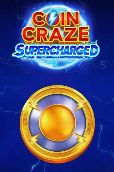 Coin Craze: Supercharged: la slot su Casinova Casino