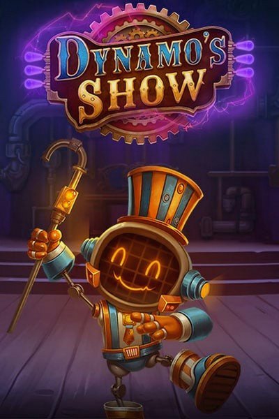 Slot Dynamo's Show su Casinova Casino