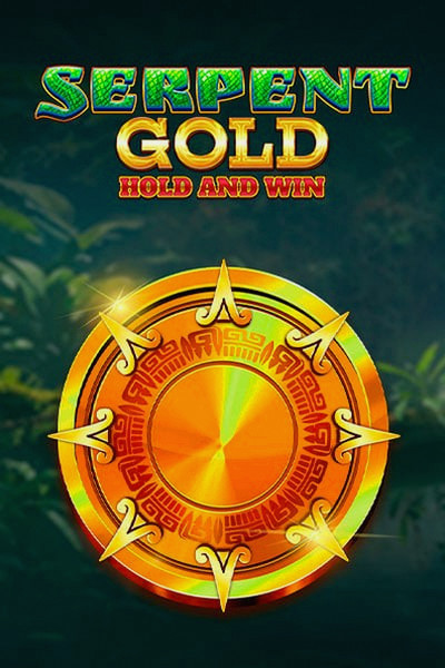 Slot Serpent Gold: Hold & Win su Casinova Casino