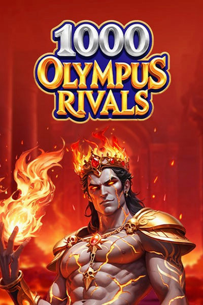 Slot 1000 Olympus Rivals su Cleobetra Casino
