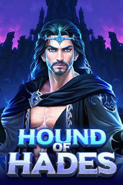 Slot machine Hound of Hades su Cleobetra Casino