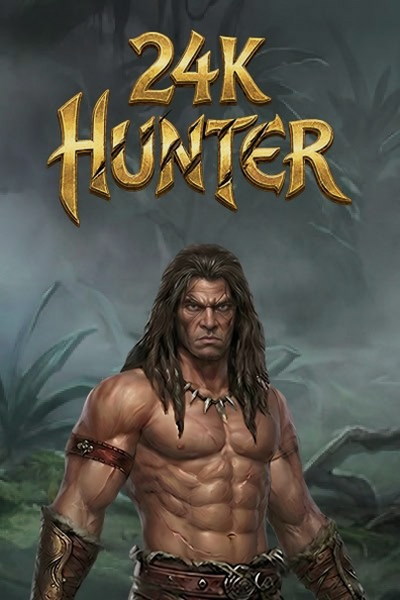 Slot 24K Hunter su Kingmaker Casino
