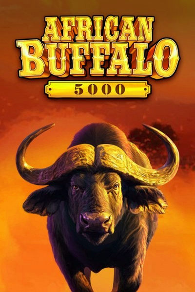 Slot African Buffalo 5000 su Kingmaker Casino