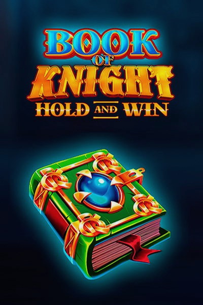 Book Of Knight Hold And Win: la slot su Kingmaker Casino