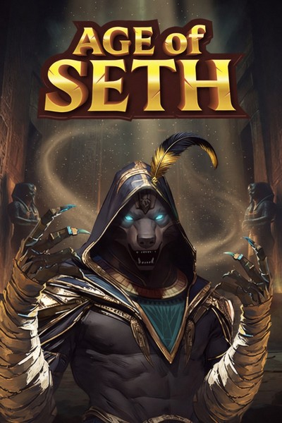 Slot Age Of Seth su Betrepublic Casino