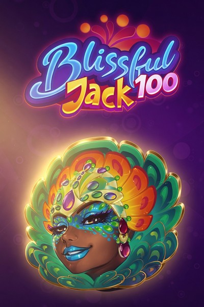 Slot Blissfull Jack 100 su Betrepublic Casino