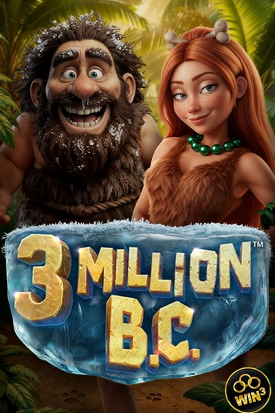 Slot 3 Million BC su Betrepublic Casino