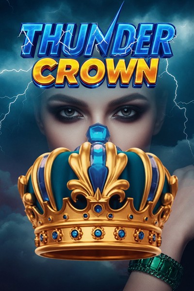 Slot Thunder Crown su Betrepublic Casino