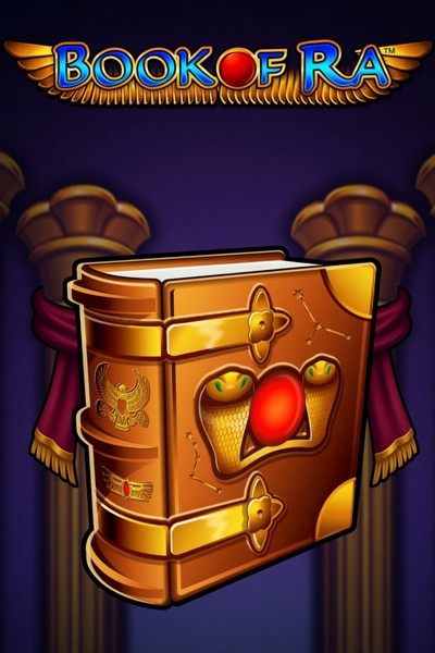Slot Book of Ra su Betwest Casino