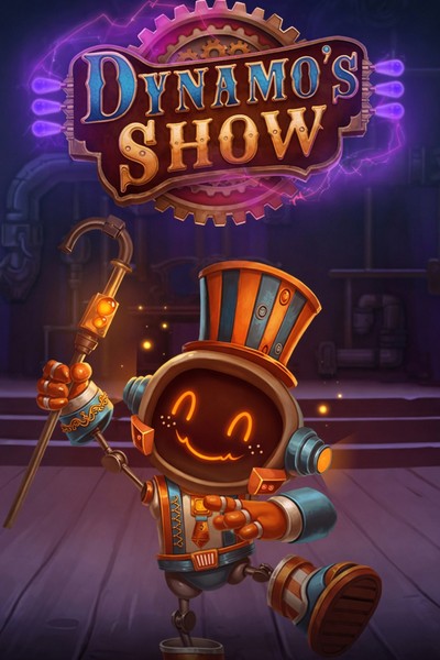 Slot Dynamo's Show su Betwest Casino