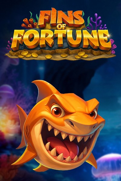 Slot Fins of Fortune su Casinova Casino