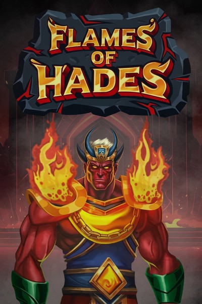 Slot Flames of Hades su Casinova Casino