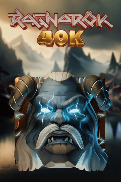 Slot Ragnarok 40K su Casinova Casino