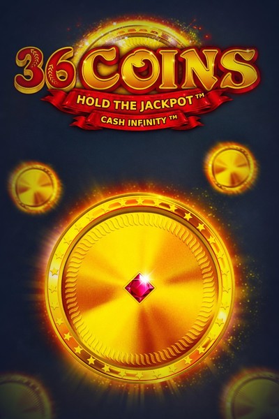 Slot 36 Coins su Cleobetra Casino