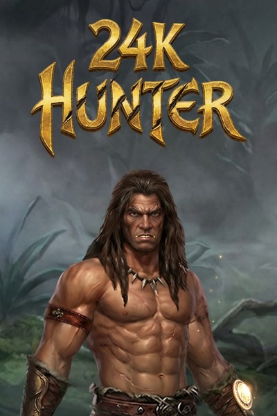 Slot 24K Hunter su Cleobetra Casino