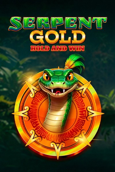 Slot Serpent Gold: Hold & Win su Cleobetra Casino