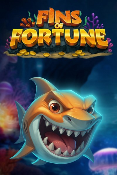 Slot Fins of Fortune su Kingmaker Casino