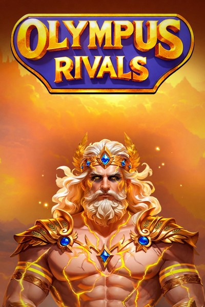 Slot Olympus Rivals su Kingmaker Casino