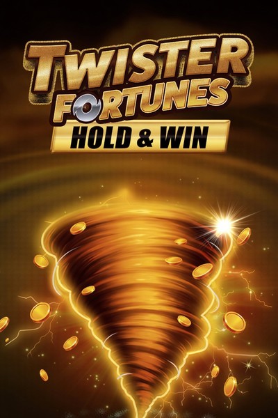 Slot Twister Fortunes Hold & Win su Kingmaker Casino